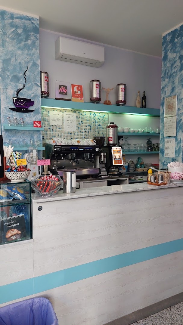 Caffè Quotidiano, Legnano