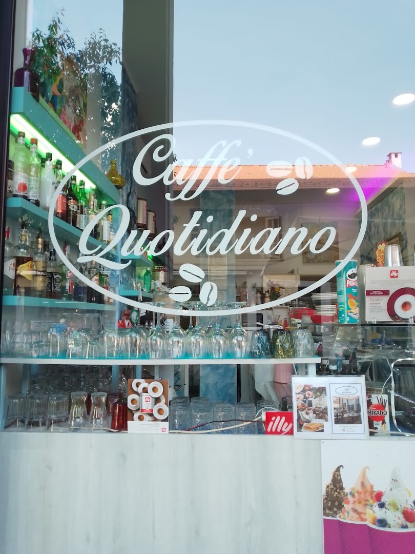Caffè Quotidiano