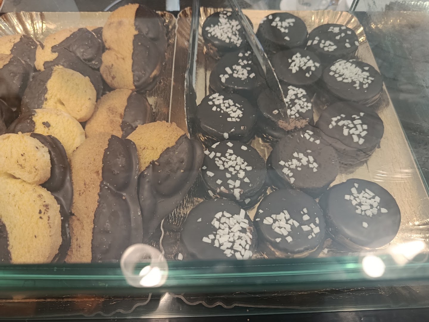 Caffè Racconigi, Torino