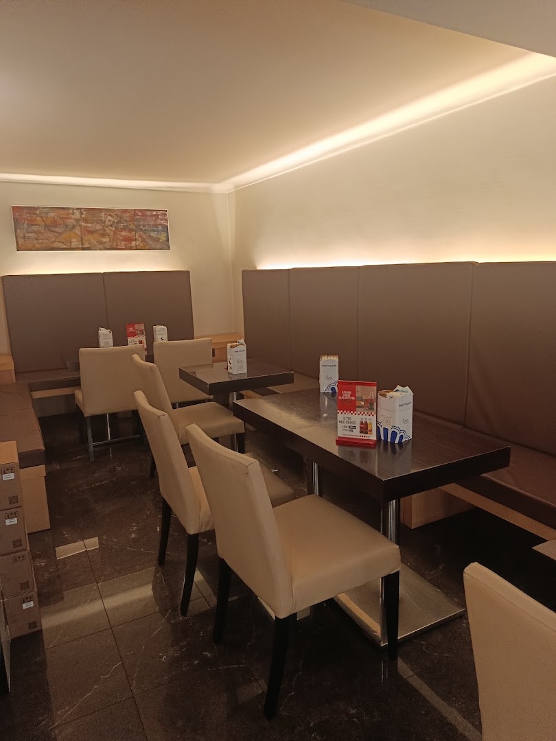 Caffè Racconigi