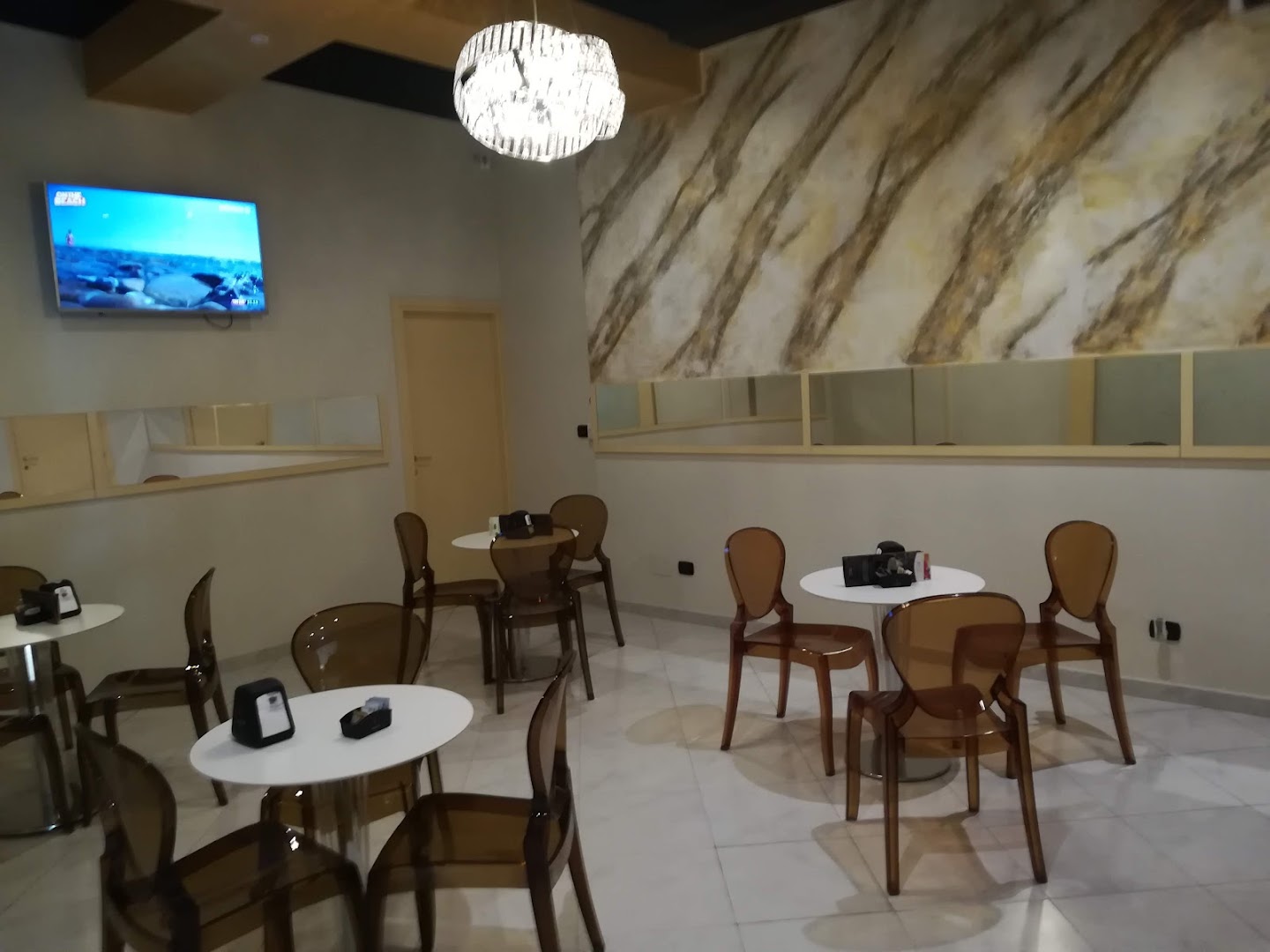 Caffè Raffaello