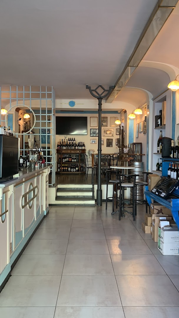 Caffè Ragno dal 1914