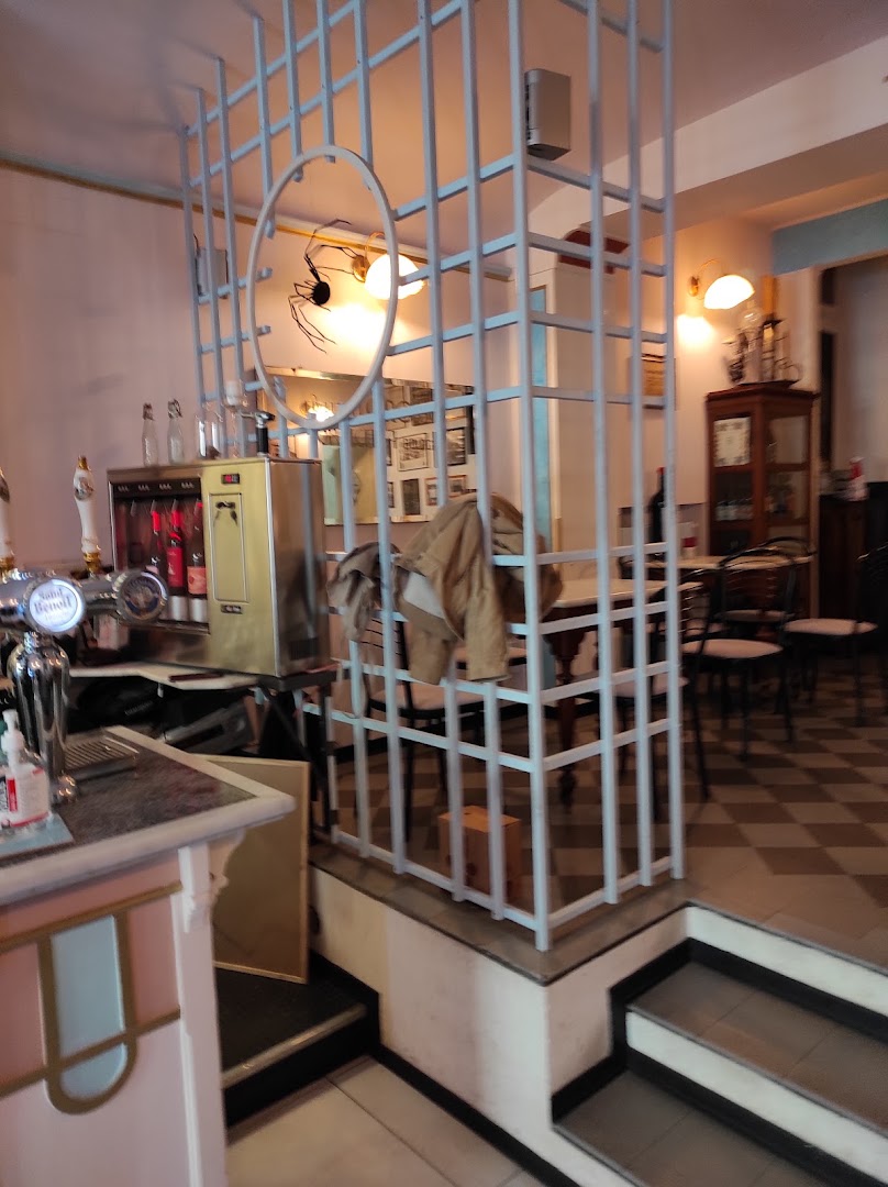 Caffè Ragno dal 1914