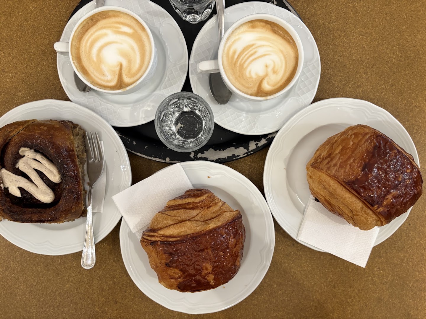 Caffè Rainer, Firenze