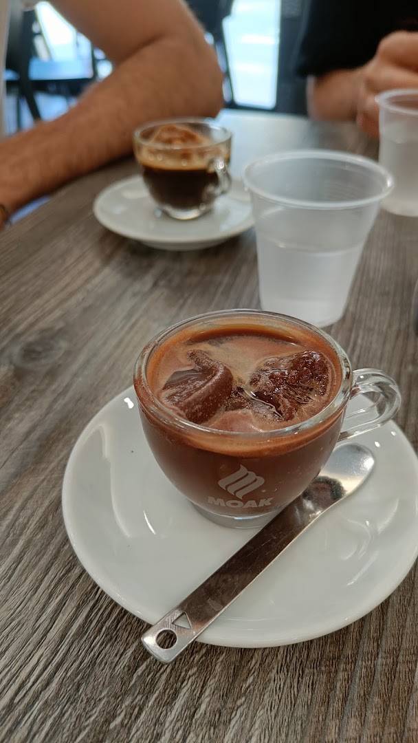 Caffè Raniolo
