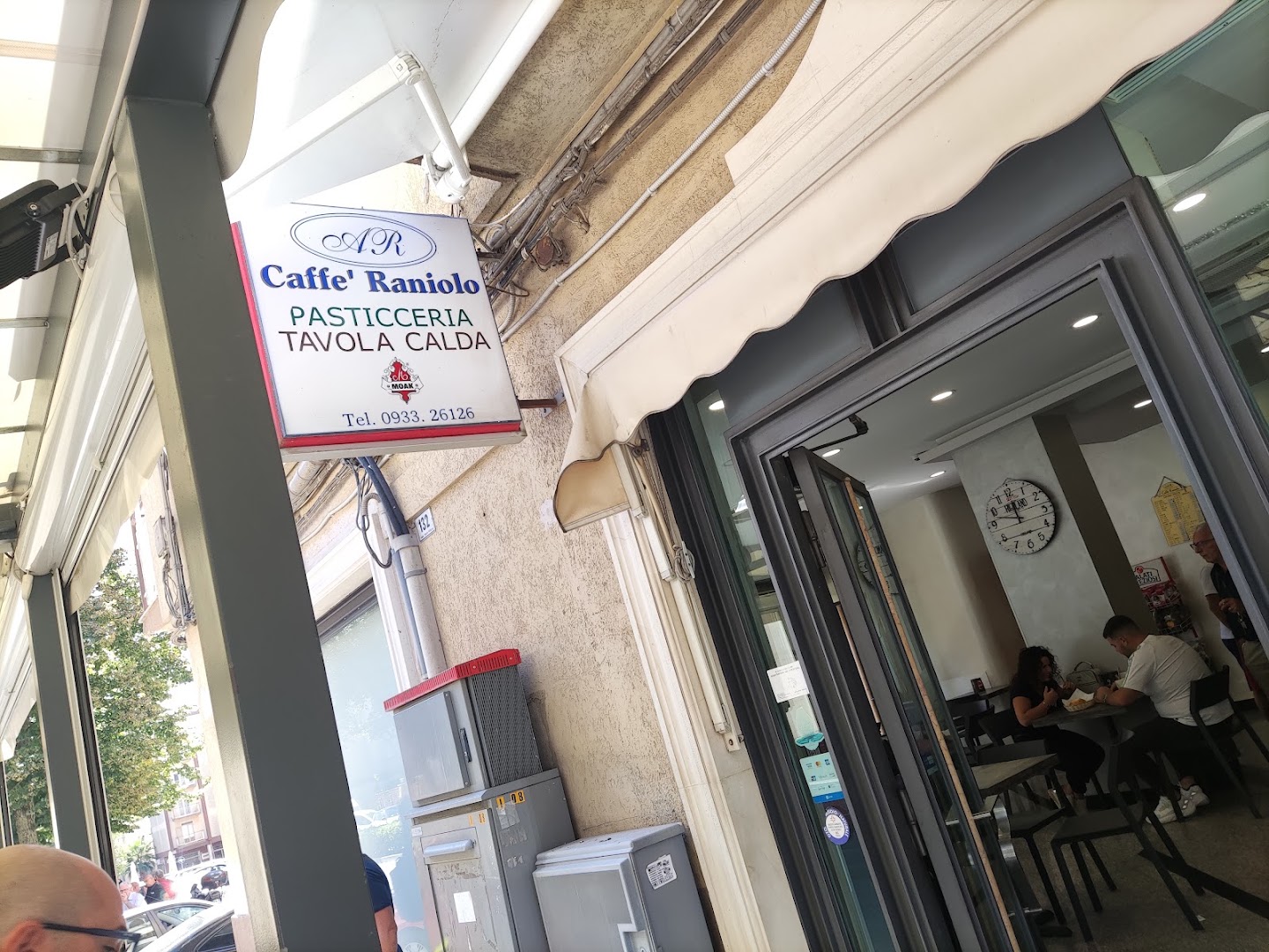 Caffè Raniolo