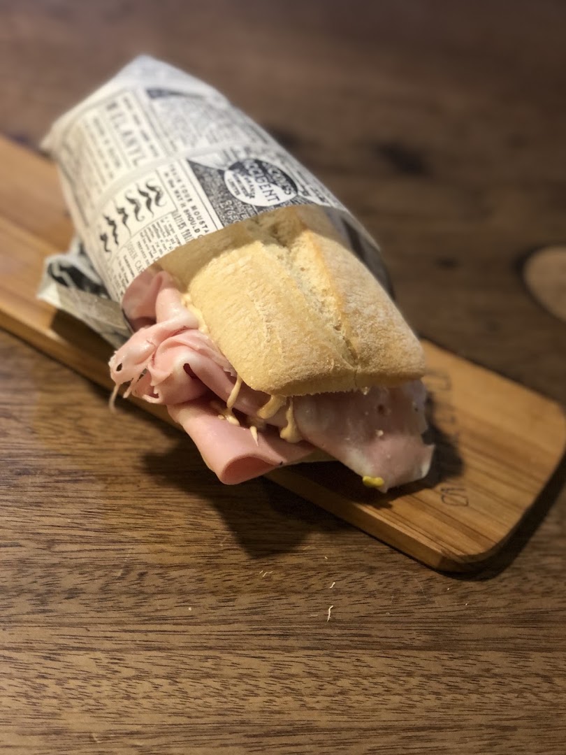 Caffè Re d'Italia