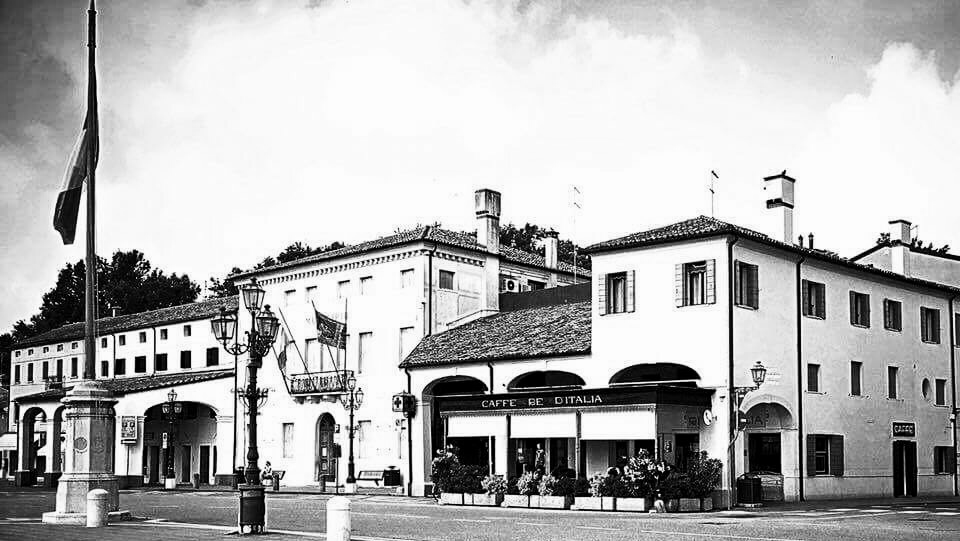 Caffè Re d'Italia