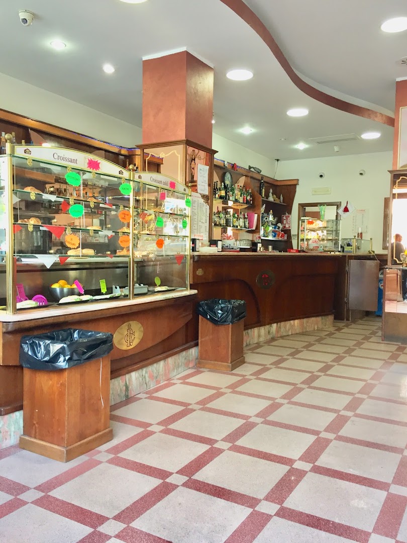 Caffè Real
