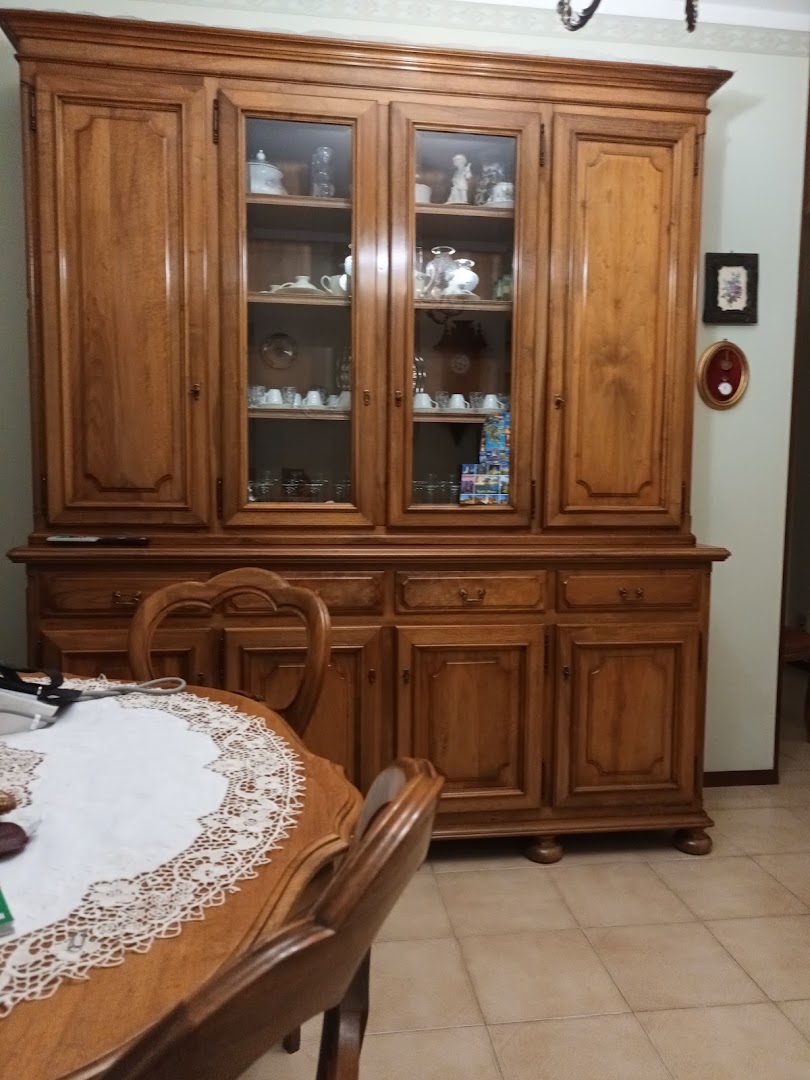 Caffè Reale, Cassino