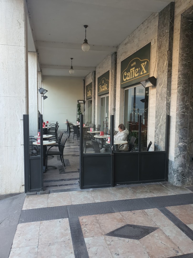 Caffè Reale