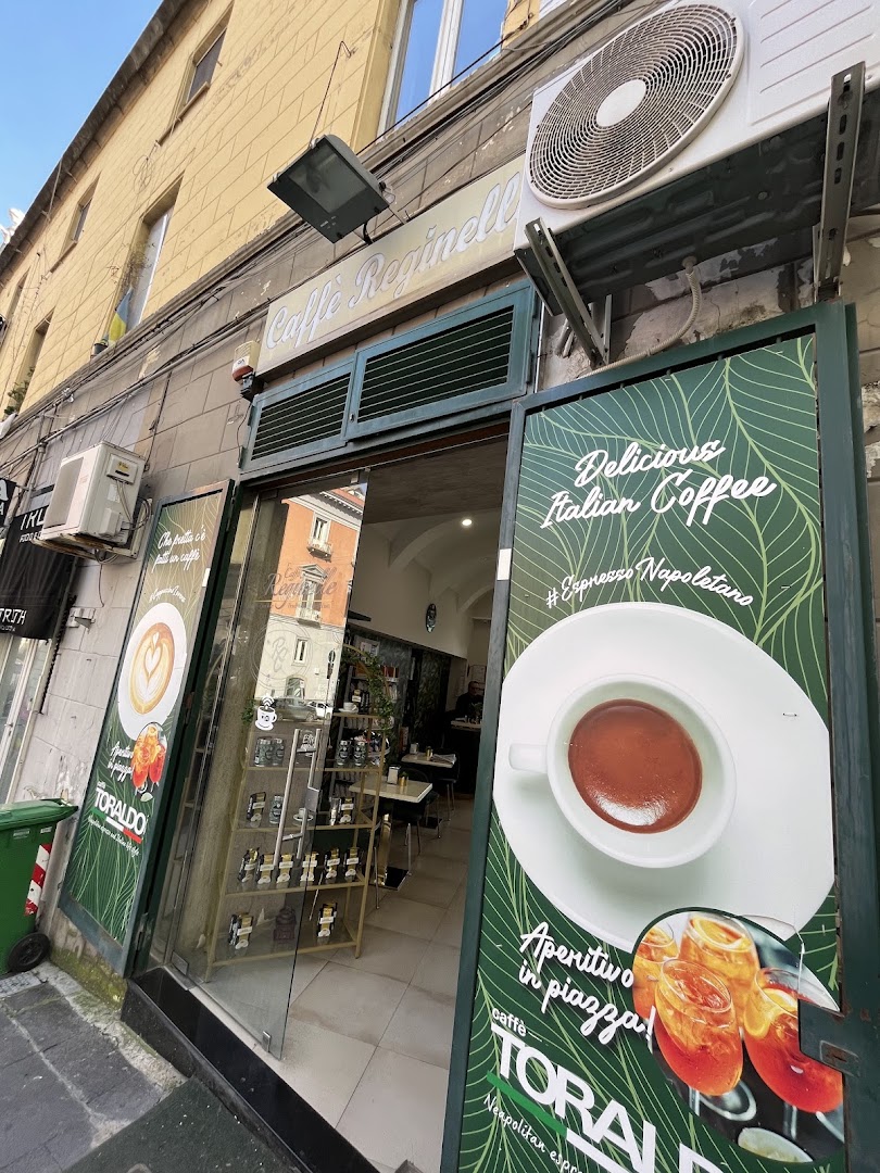 Caffè Reginelle