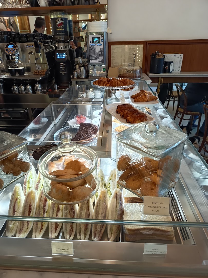 Caffè Regio - Cioccolateria e Gelateria Artigianale.