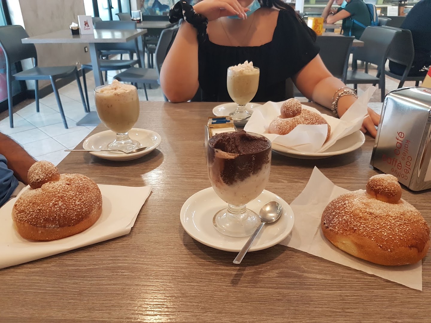 Caffè Renoir