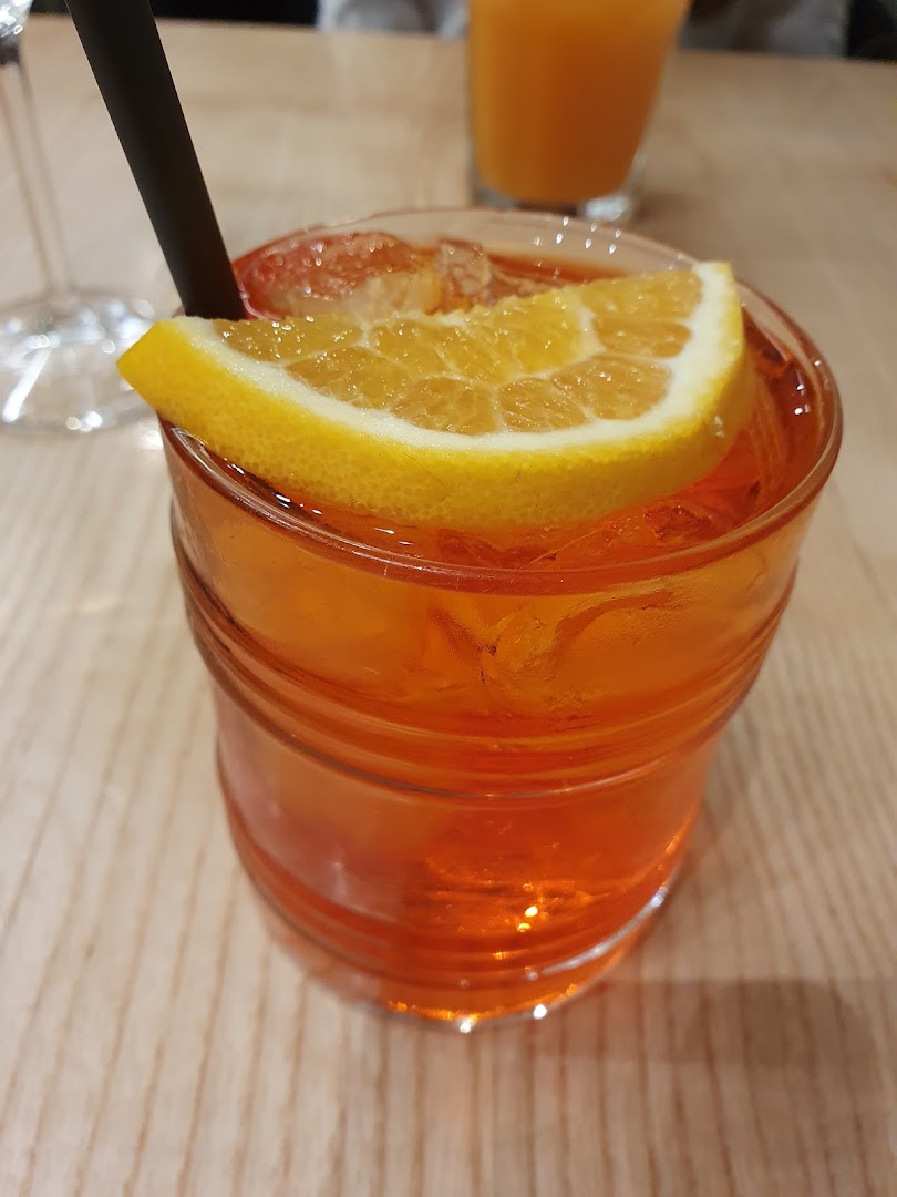 Caffè Reposi