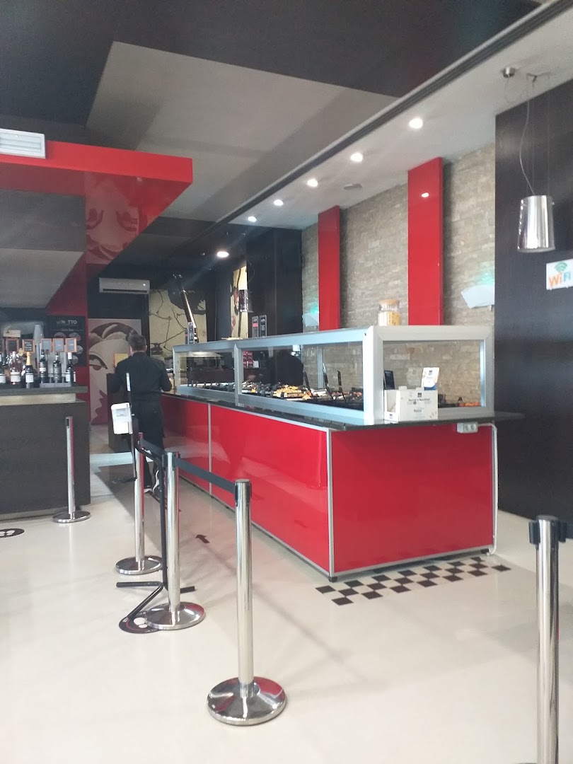 Caffè/restaurant Al Netto