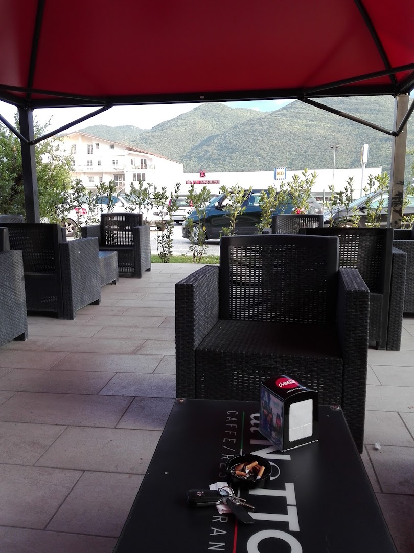 Caffè/restaurant Al Netto