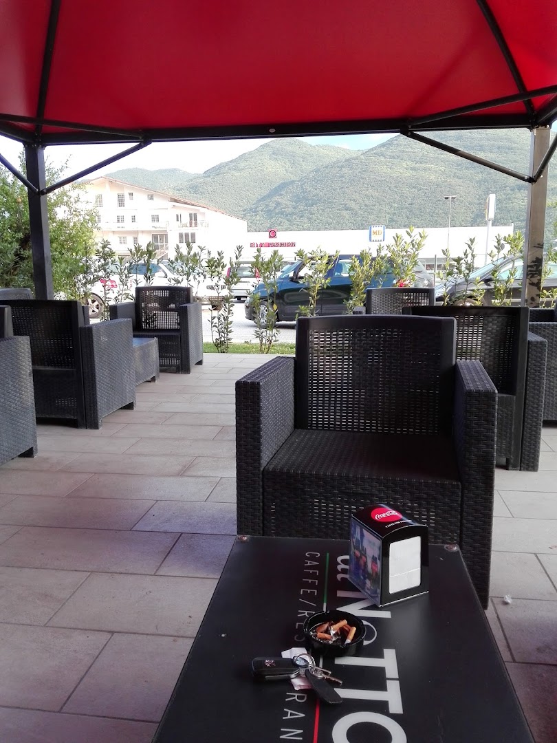 Caffè/restaurant Al Netto
