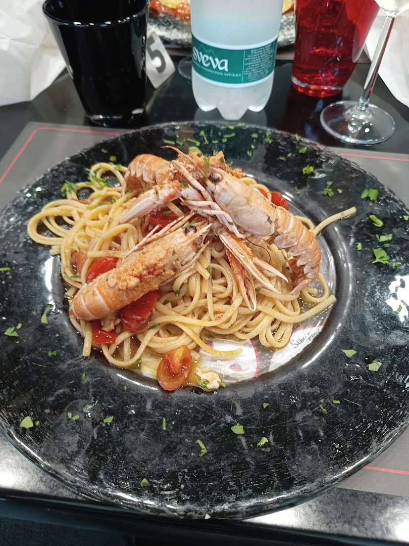 Caffè/restaurant Al Netto