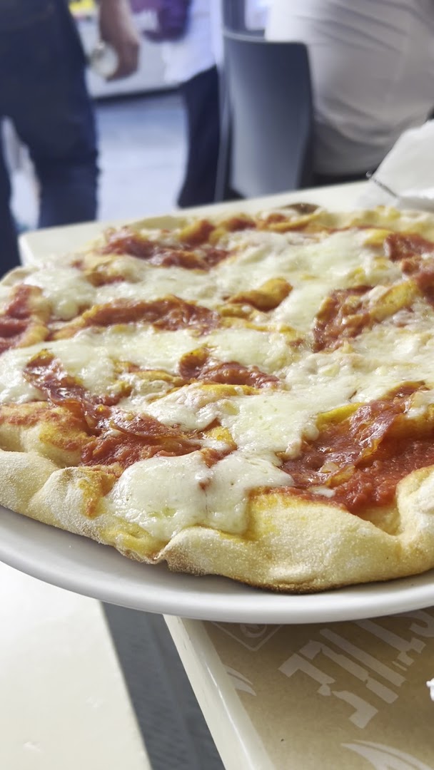 Caffè-Restaurant Il Maggiore Riomaggiore