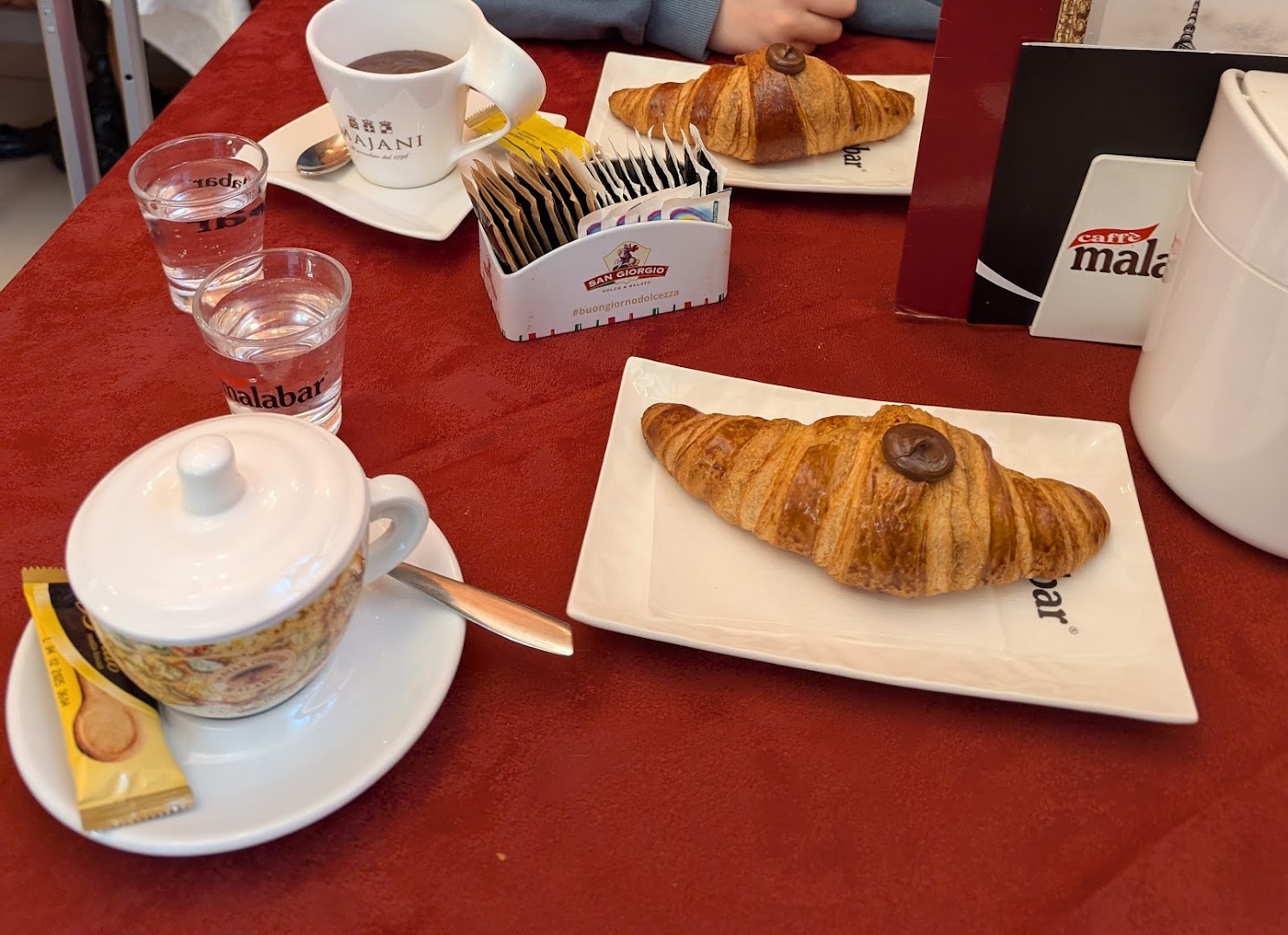CAFFE RETRO' | Caffetteria | Bar | Colazione | Aperitivi Crocetta |