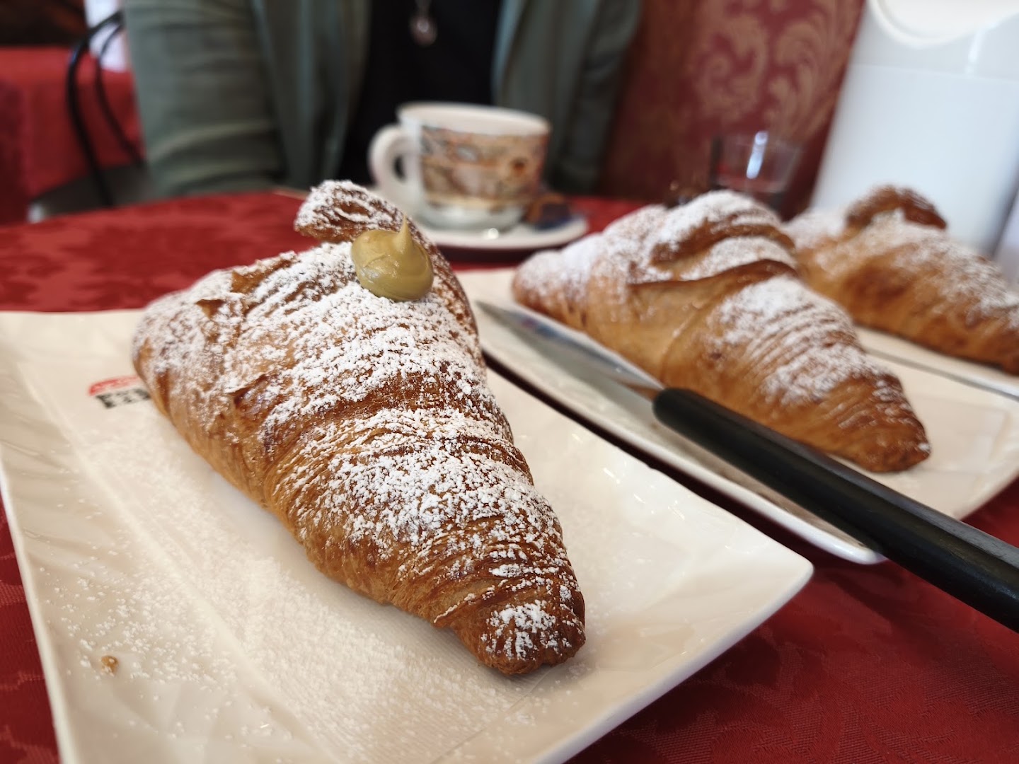 CAFFE RETRO' | Caffetteria | Bar | Colazione | Aperitivi Crocetta |, Torino