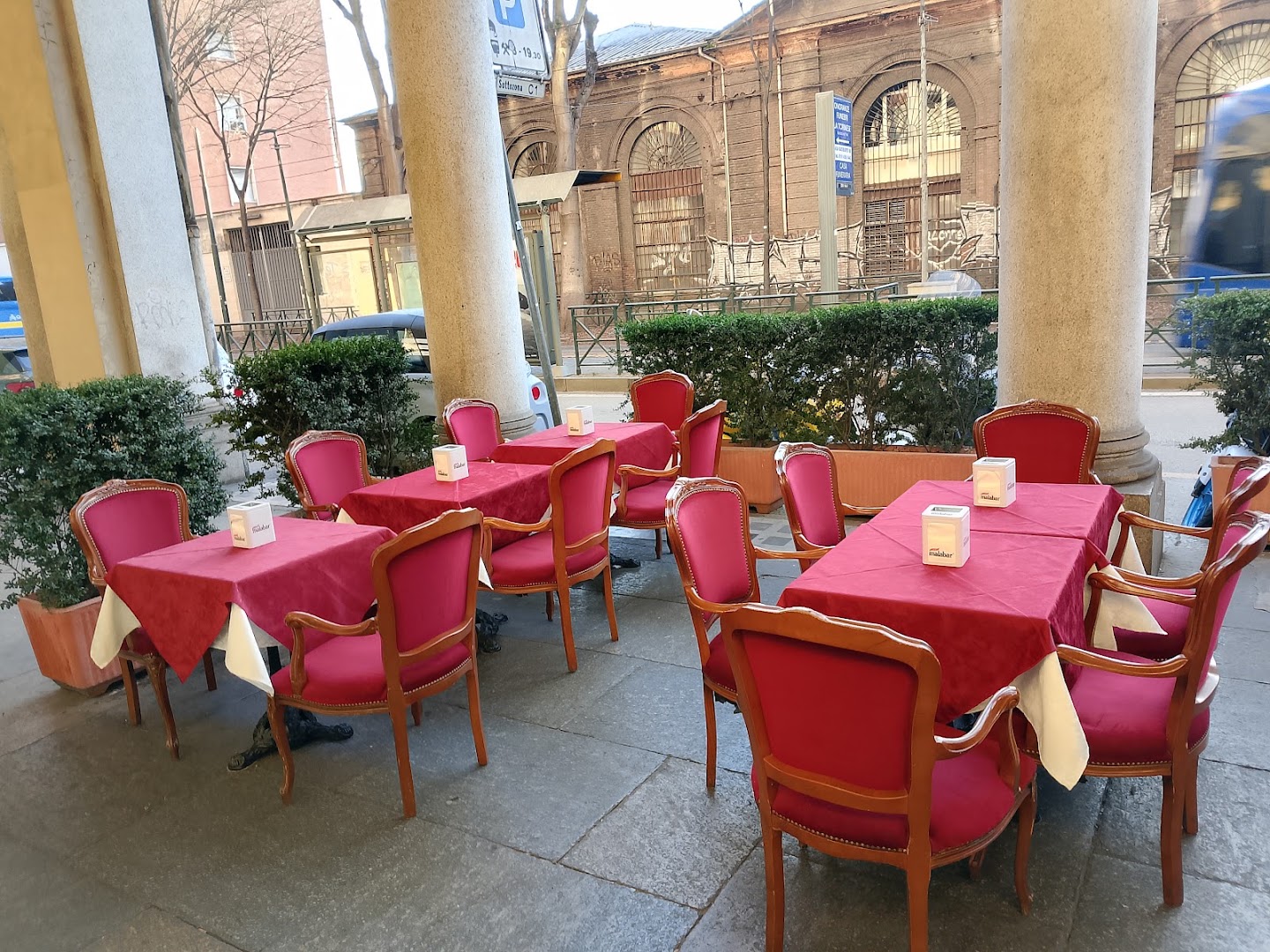 CAFFE RETRO' | Caffetteria | Bar | Colazione | Aperitivi Crocetta |