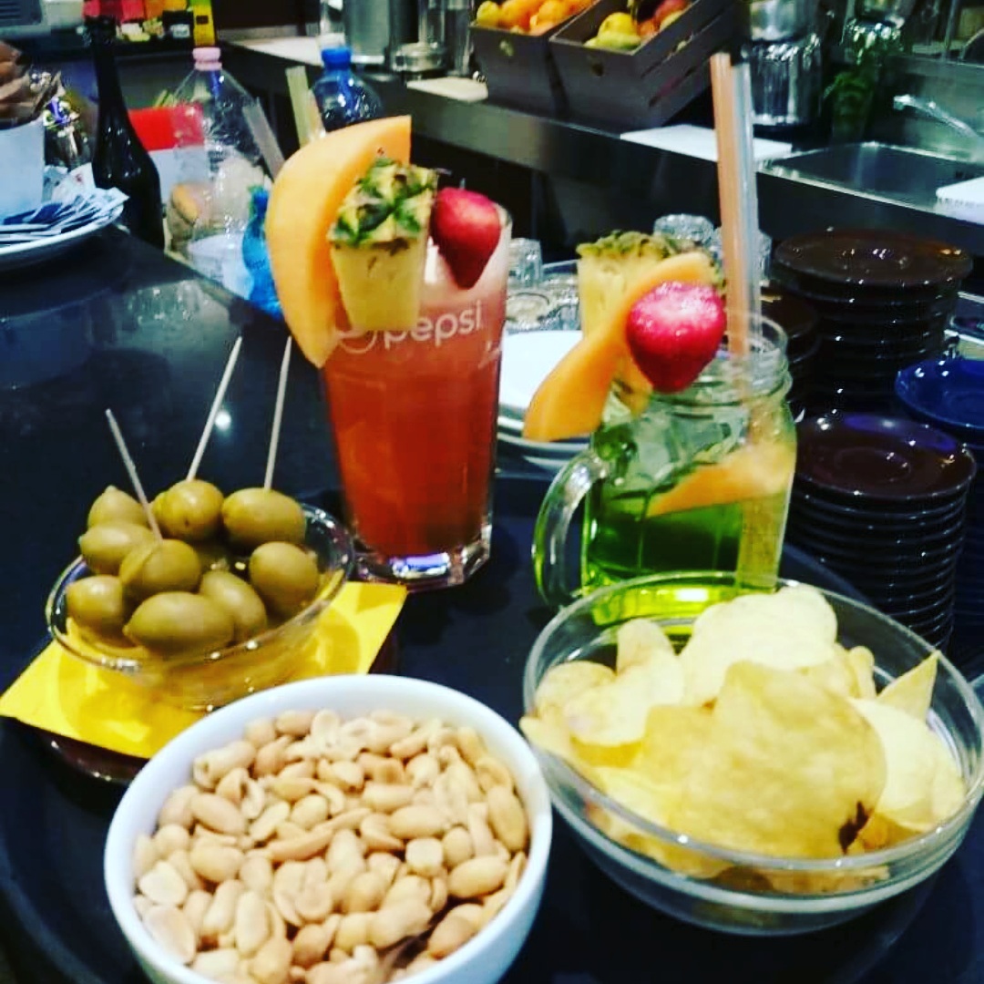 caffè Retrò