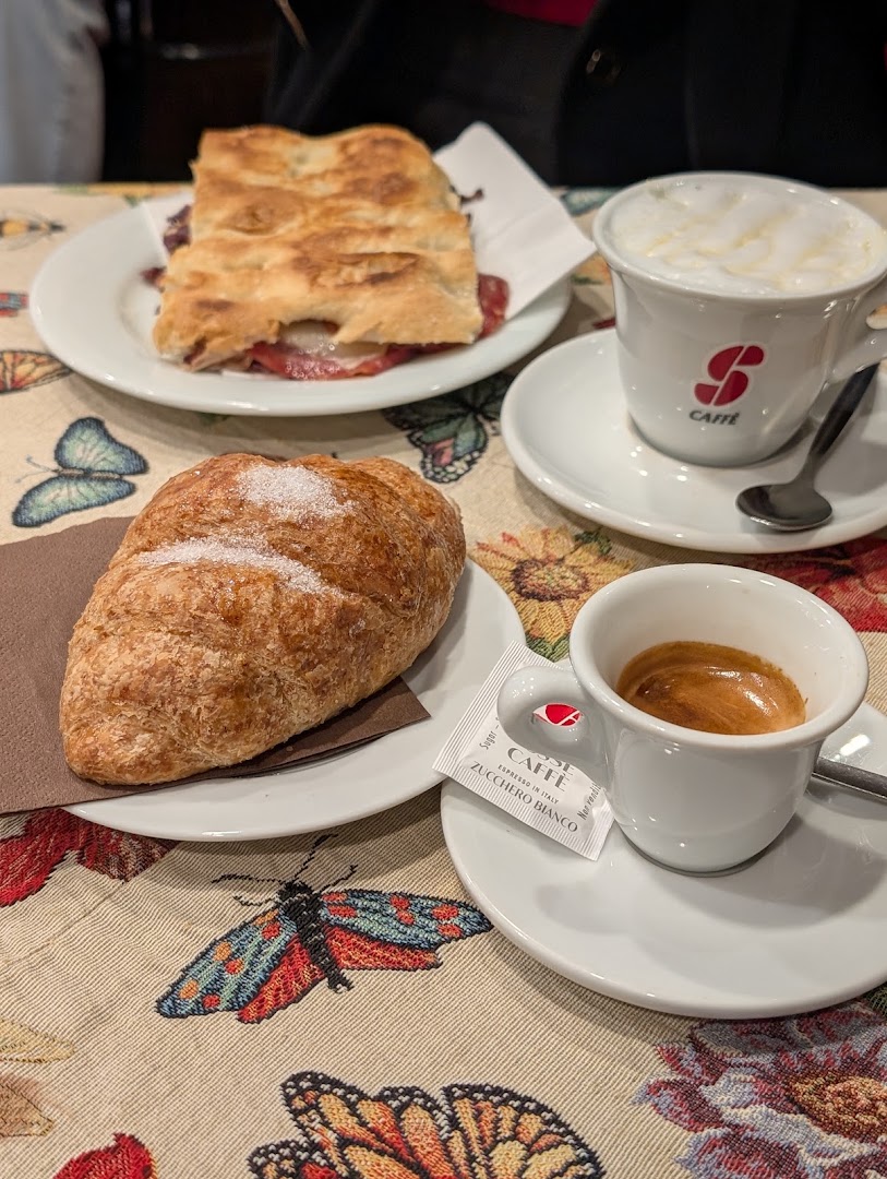 Caffè Ricasoli