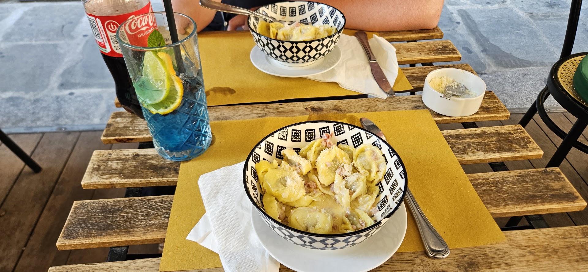 Caffè Ricasoli