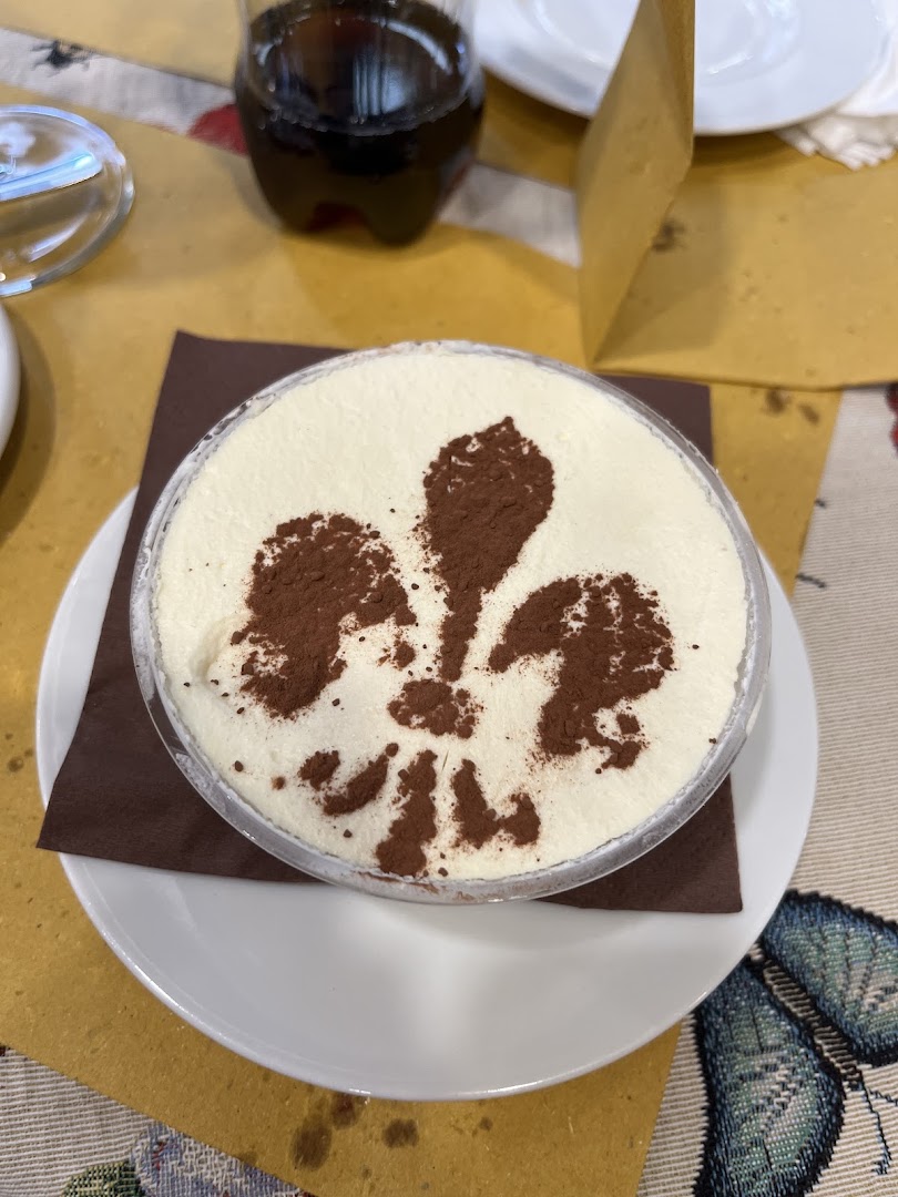 Caffè Ricasoli