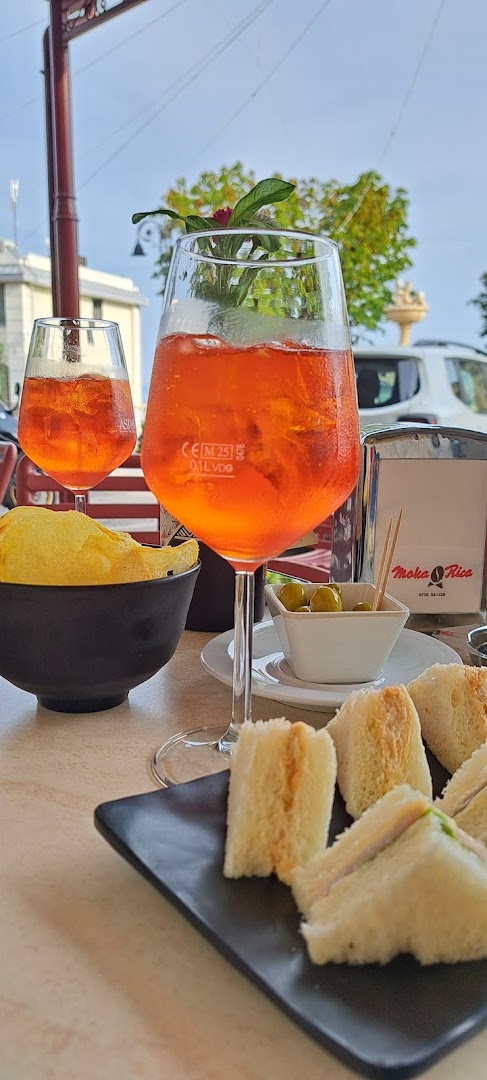 Caffè Ricchitto