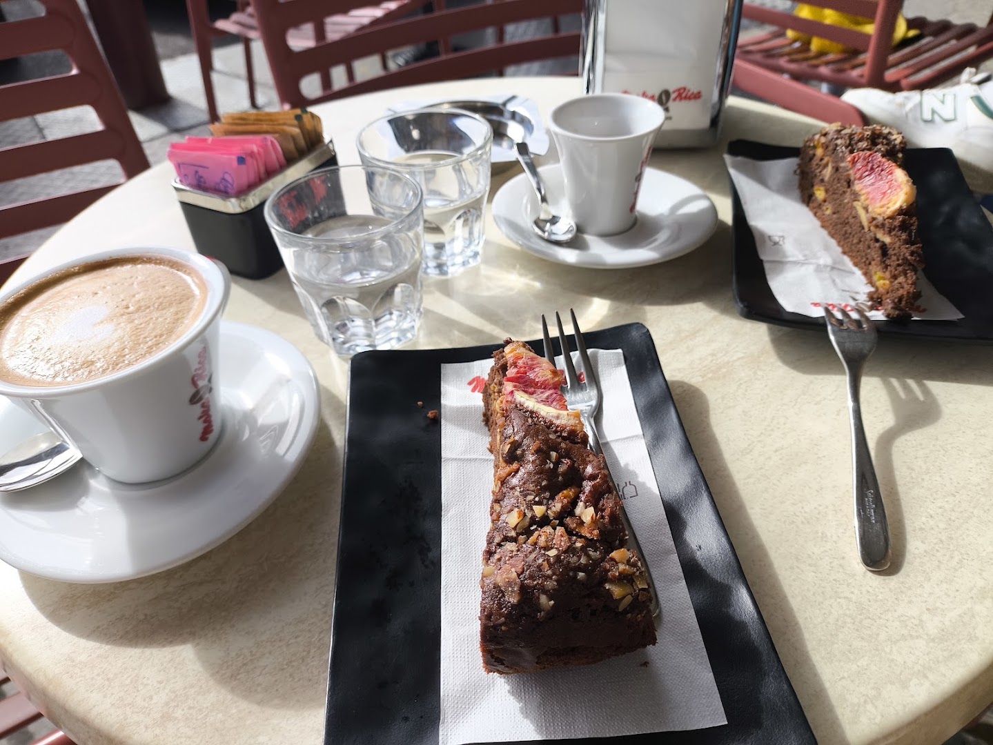 Caffè Ricchitto