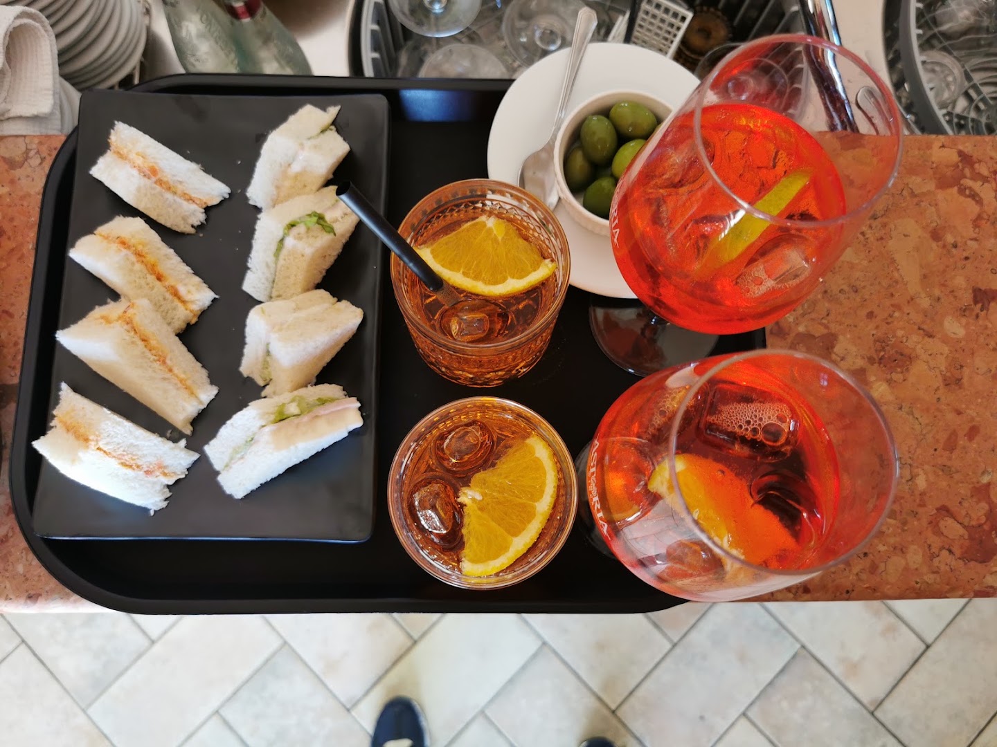 Caffè Ricchitto