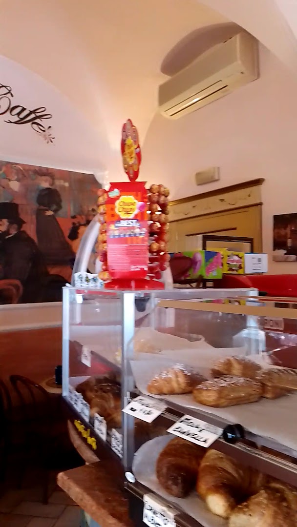 Caffè Ricchitto