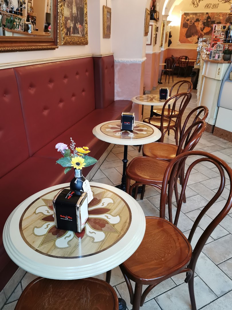 Caffè Ricchitto