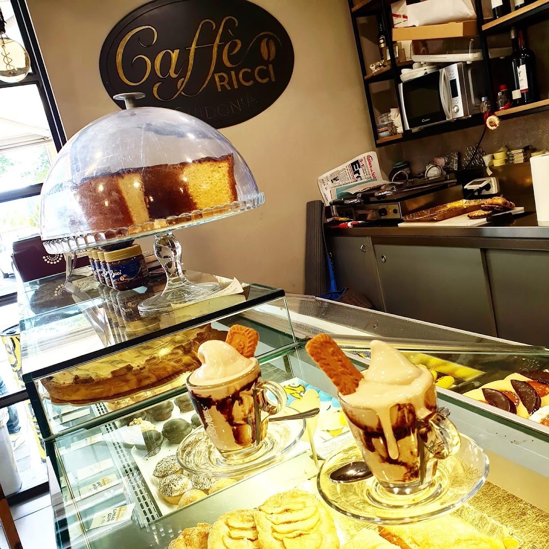 Caffe' Ricci, Guidonia Montecelio