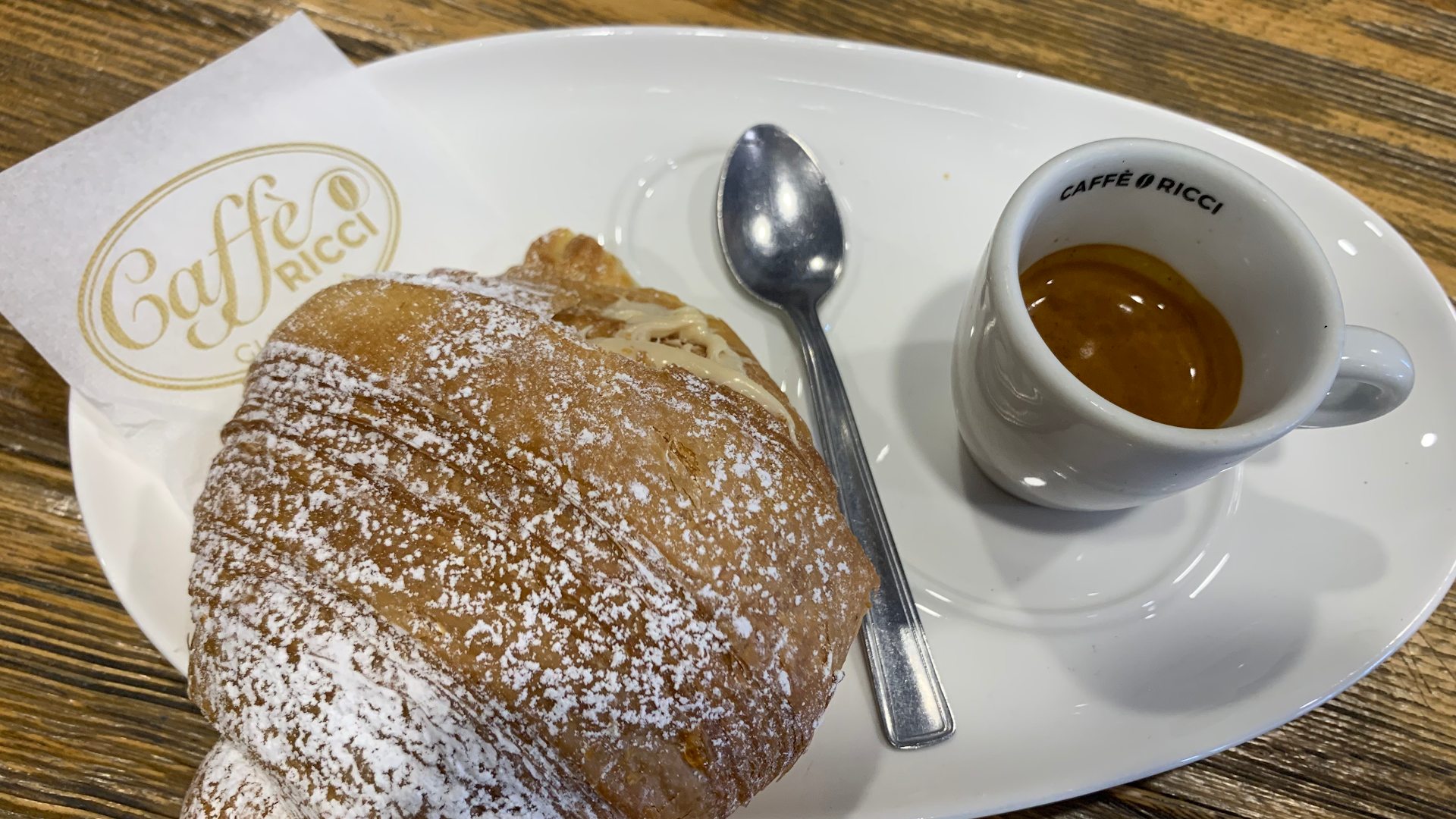 Caffe' Ricci