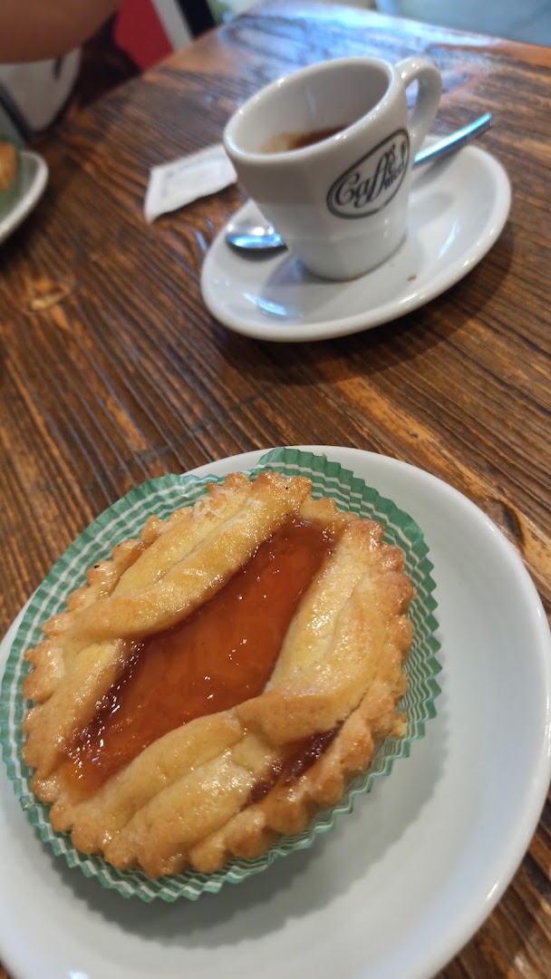Caffe' Ricci