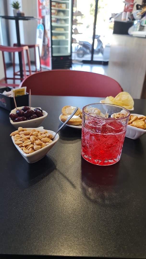 Caffè Riccione