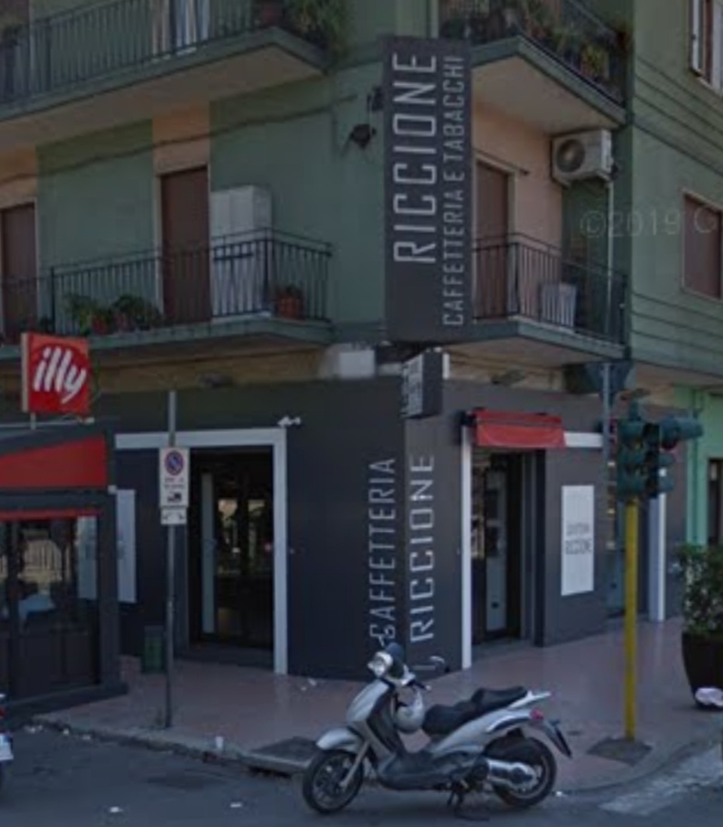 Caffè Riccione