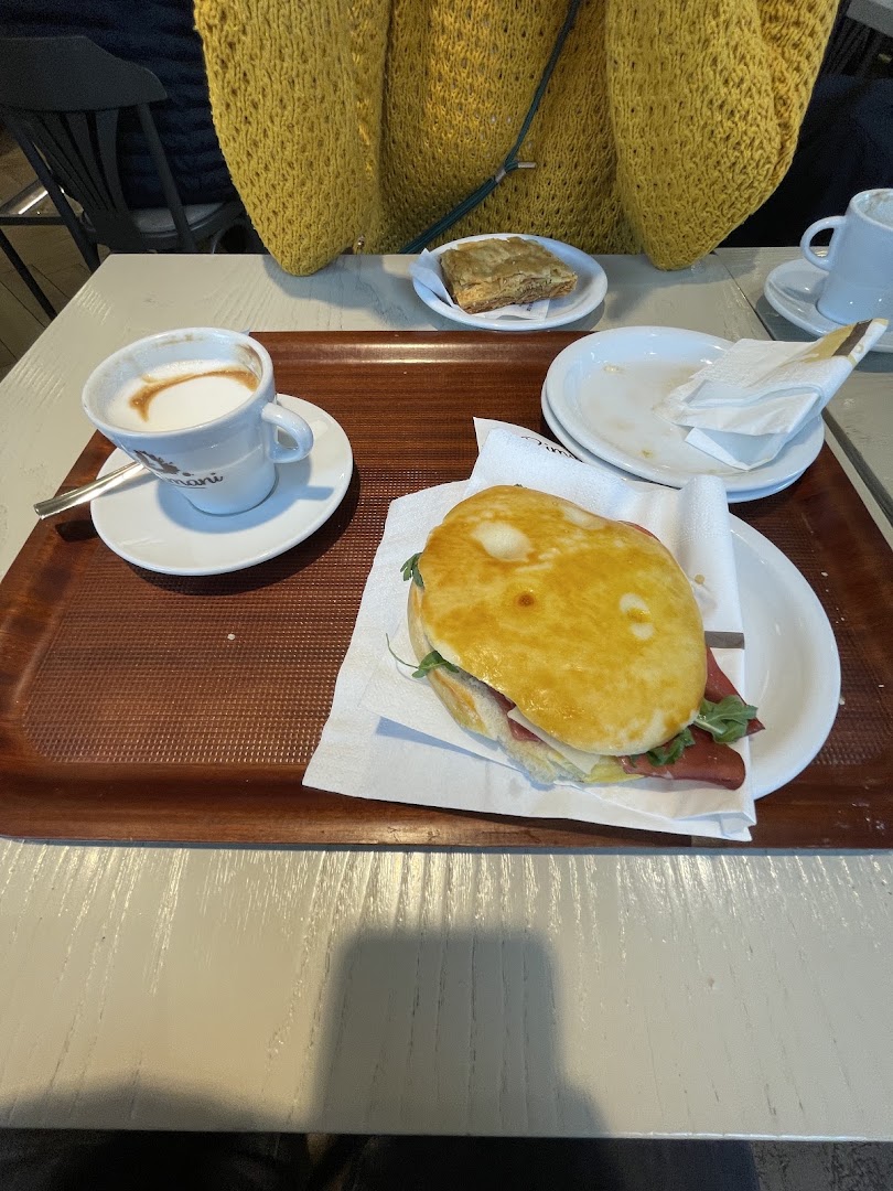 Caffè Rimani, Firenze