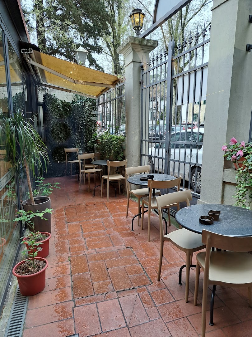 Caffè Rimani