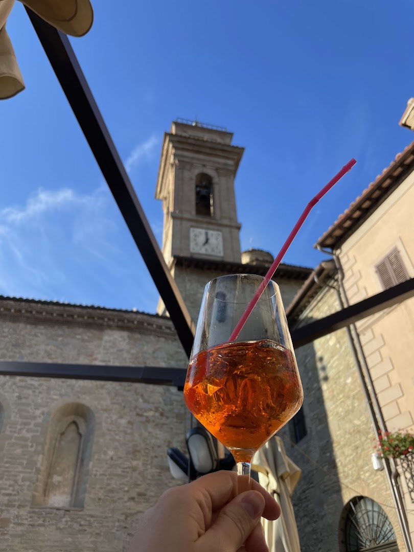Caffe Rinaldi Di Guerra Franco
