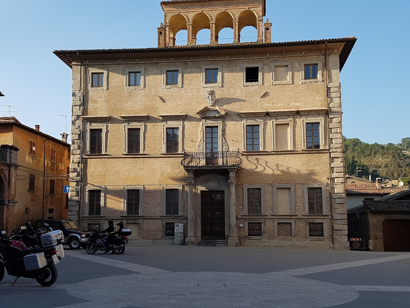 Caffe Rinaldi Di Guerra Franco