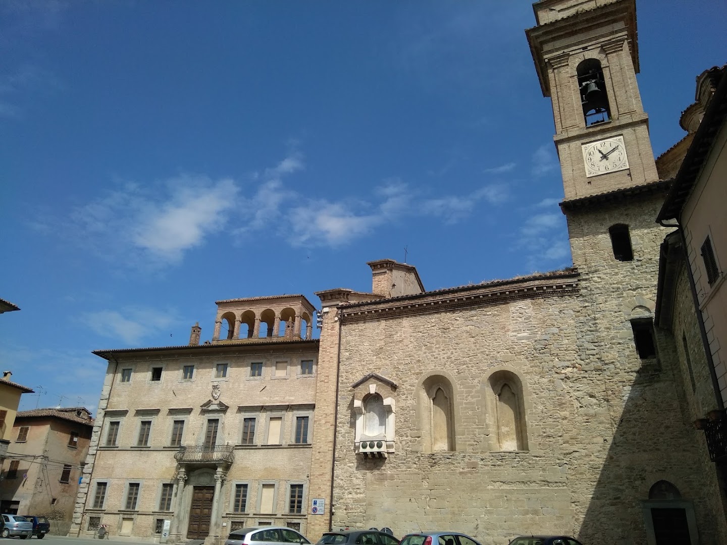 Caffe Rinaldi Di Guerra Franco