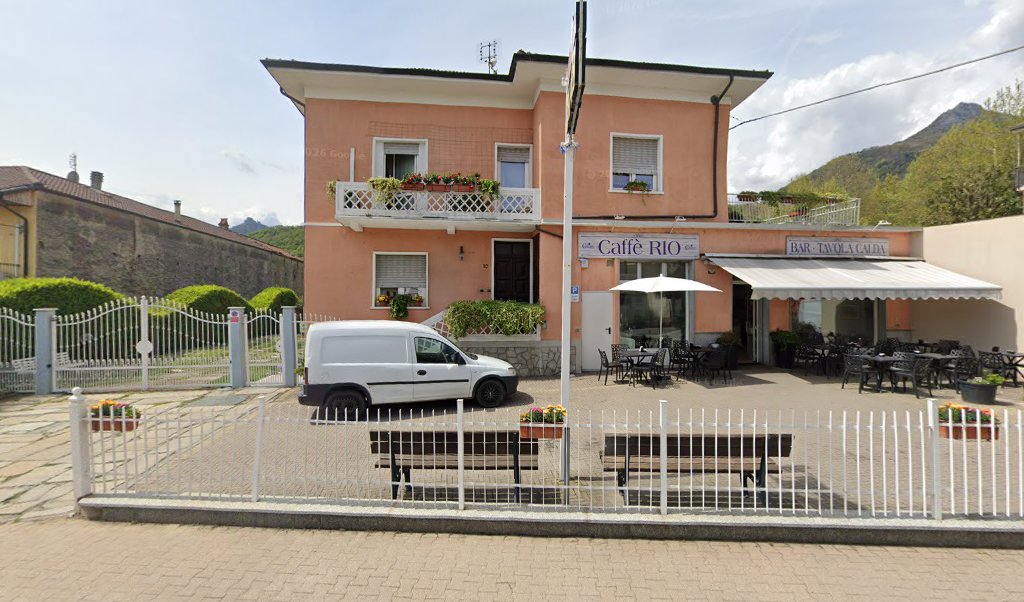 Caffè Rio