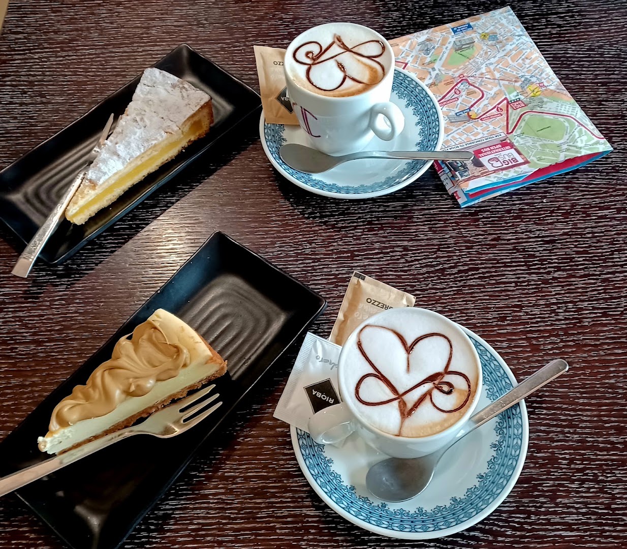 Caffè Ripetta