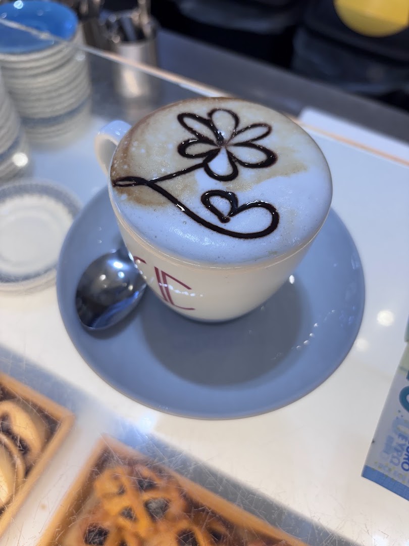 Caffè Ripetta
