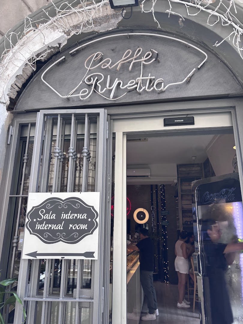 Caffè Ripetta